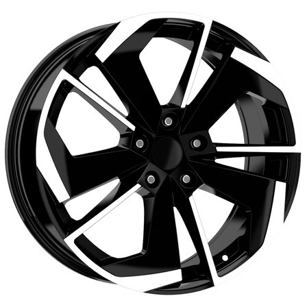 Togg T10x Uyumlu Momo235/50R19 Kış Lastiği 4 Adet Yılı:2025+DY1129 BD 19" Jant 4 Adet