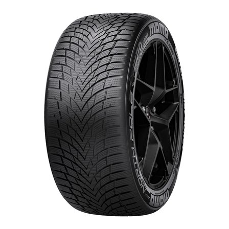 Togg T10x Uyumlu Momo235/50R19 Kış Lastiği 4 Adet Yılı:2025+DY1129 TGD 19" Jant 4 Adet