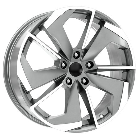 Togg T10x Uyumlu Momo235/50R19 Kış Lastiği 4 Adet Yılı:2025+DY1129 TGD 19" Jant 4 Adet