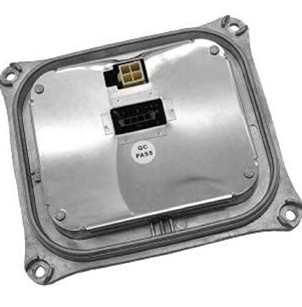 BMW X5 E70 63117182520 2007-2009 Xenon Far Beyni