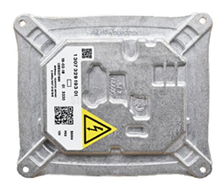 BMW X5 E70 63117182520 2007-2009 Xenon Far Beyni