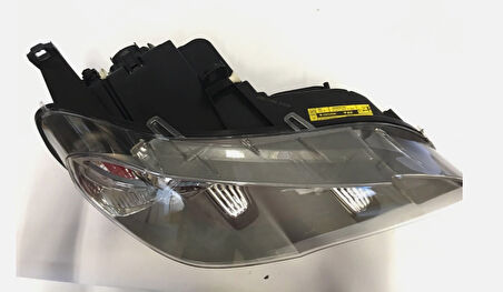KOMPLE FAR SAĞ Bİ XENON E70LCI 63117240788