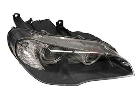 KOMPLE FAR SAĞ ADP. XENON E70/E70LCI 63117289002