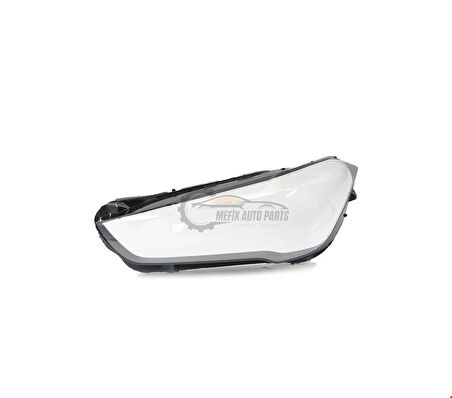 BMW - ÖN FAR CAMI SOL (FULL LED) X1 F48 2019- - 63119477811CAM