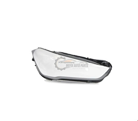 BMW - ÖN FAR CAMI SAĞ (FULL LED) X1 F48 2019- - 63119477812CAM