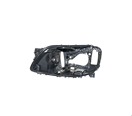 BMW - ÖN FAR KASASI SAĞ (LED) G30 LCI 2020- - 63119479262-