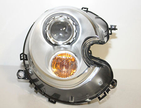 KOMPLE FAR SAĞ ADP.XENON R55LCI/R56LCI/R57LCI/R58 63127292050