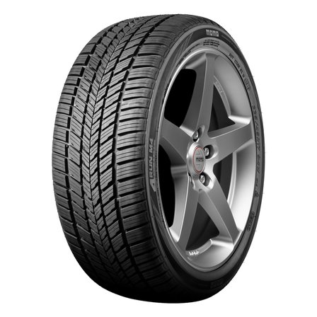 Chery Tiggo7 Uyumlu Momo225/55R19 Dört Mevsim Lastiği 4 adet Yılı:2025+DY1289 BD 19"Jant 4 Adet