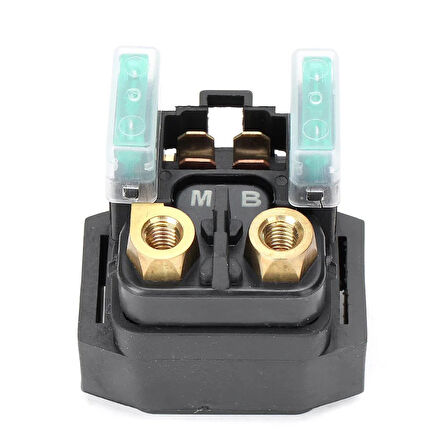 Yamaha Yzf R1 ,Yzf R6 Uyumlu Marş Rölesi (Görselden Karşılaştırın)- Arasmoto