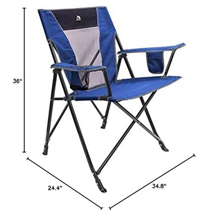 GCI COMFORT PRO SANDALYE