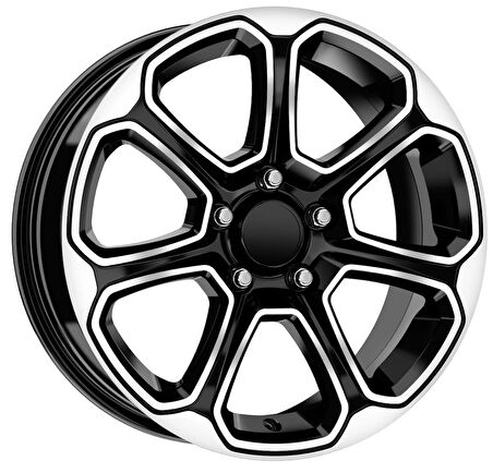 FORD UYUMLU JANT DY1525 6X15 5X108 ET-35 67.1 BD (4 ADET)