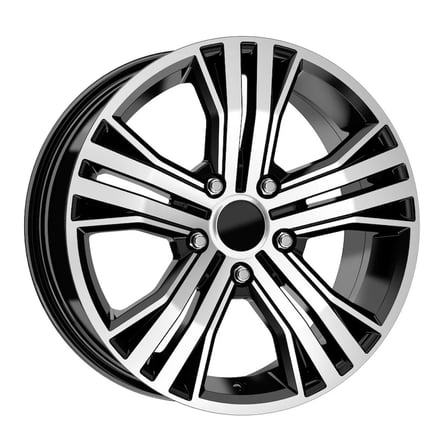 KİA-HYUNDAİ UYUMLU JANT DY1616 6.5X16 5X114.3 ET-40 67.1 BD (4 ADET)