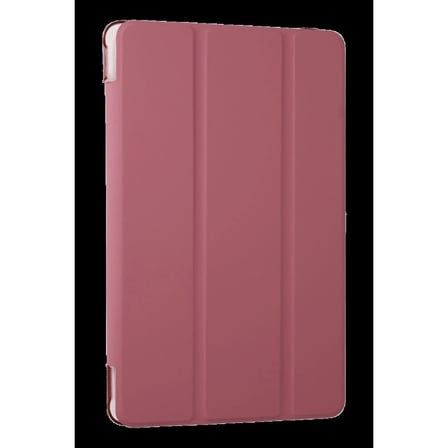 Samsung Galaxy X730 Tab S11 Kalemlikli Tablet Smart Kılıf - Pembe