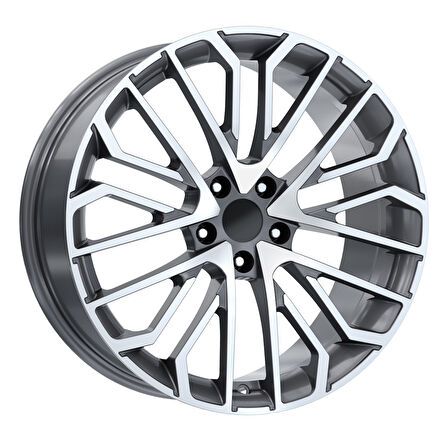 Togg T10x Uyumlu 225/60R18 Kış Lastiği 4 Adet Yılı:2025 + DY1648 GMD 18"Jant 4 Adet