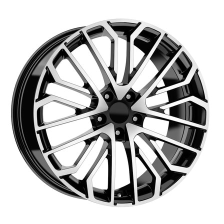 Togg T10x Uyumlu Momo235/50R19 Kış Lastiği 4 Adet Yılı:2025+DY1649 BD 19" Jant 4 Adet