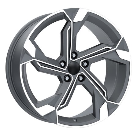 Togg T10x Uyumlu Momo235/50R19 Kış Lastiği 4 Adet Yılı:2025+DY1709 MGMD 19" Jant 4 Adet