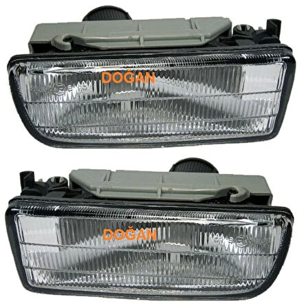 BMW - SİS FARI SAĞ E36 1991- - 63171387092