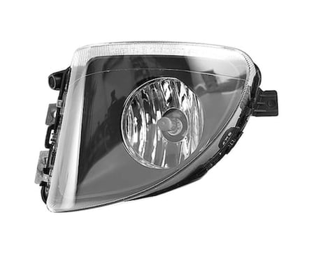 Bmw 5 Serisi F10 2010-2013 Sol Sis Farı Ampullü (H8) 63177216885