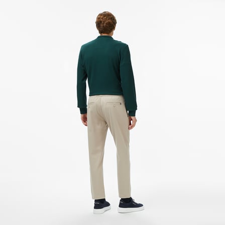 Nautica Erkek Bej Jogger Fit Pantolon