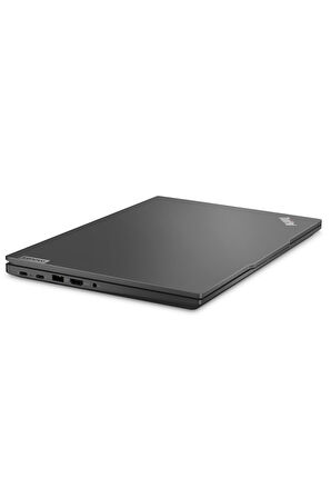 Lenovo ThinkPad E14 G5 i5 1335U 12GB 1TB SSD WUXGA 14'' W11PRO Dizüstü Bilgisayar & PER4 ÇANTA