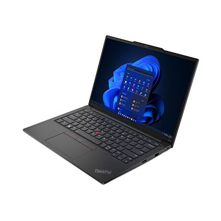 LENOVO THINKPAD E14 i5-13420H 16 GB RAM 1TB SSD 14" FDOS 21JK00LCTX K11