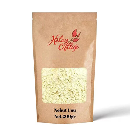 Humus Unu 200Gr.