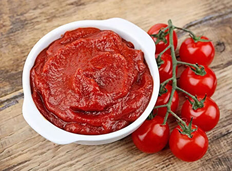 Domates Salçası 1000Gr