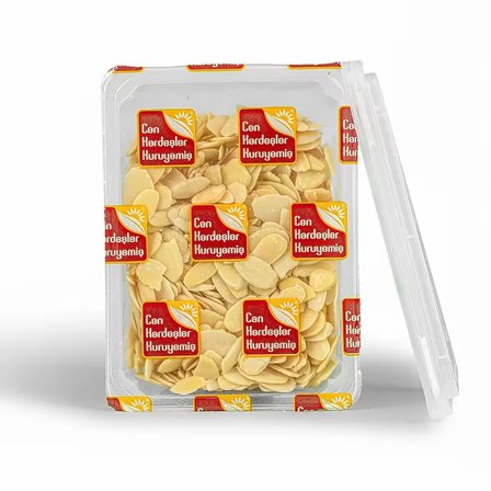 File Badem 500 g