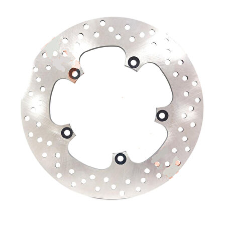 Monero Ön Fren Diski 5mm Yamaha X-max 250 2014-2017 X-max 400 Majesti 2008
