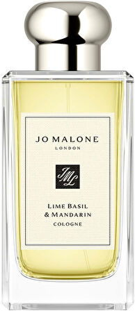Jo Malone London Lime Basil & Mandarin Cologne 100 MI