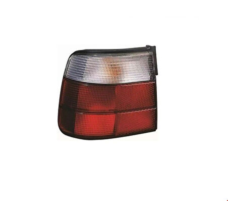 BMW - ARKA STOP SAĞ '' BEYAZ '' E34 1988- - 632113840101
