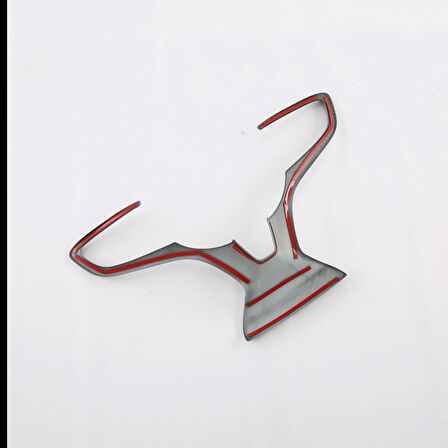 BYD SEAL AWD ABS Karbon Fiber Direksiyon Trim Kaplama