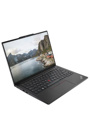 Lenovo ThinkPad E14 G5 i5 13420H 16GB 512GB SSD WUXGA 14'' W11PRO Dizüstü Bilgisayar & PER4 ÇANTA