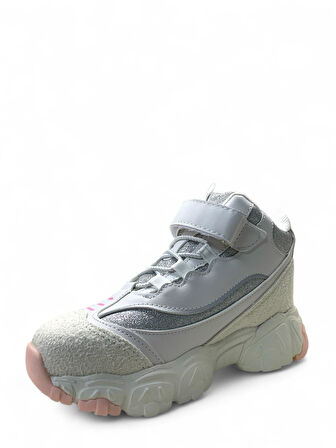 Cool Bella Kız Çocuk Rahat Spor Bot