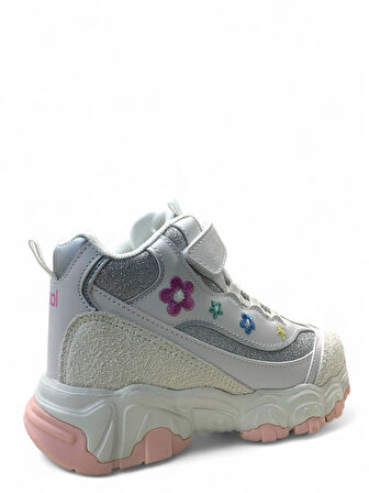 Cool Bella Kız Çocuk Rahat Spor Bot