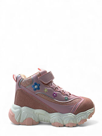 Cool Bella Kız Çocuk Rahat Spor Bot