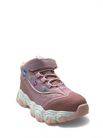 Cool Bella Kız Çocuk Rahat Spor Bot