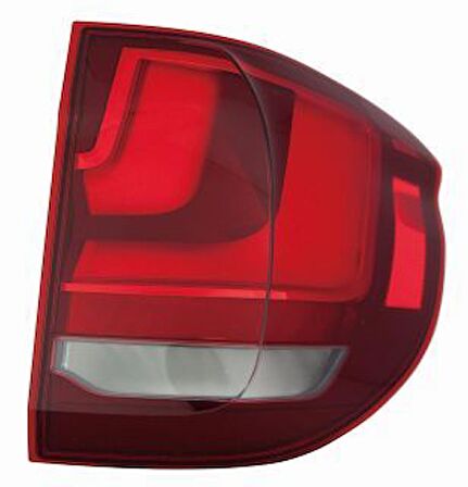 DEPO STOP LAMBASI SAĞ BMW X5-F15-X5 M F85 13-17 - 63217290100