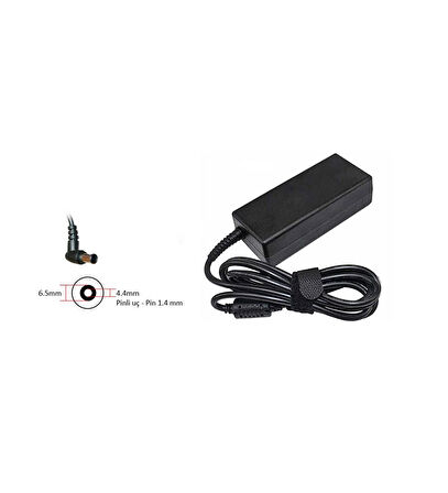 Sony Vaio SVT131A11M Adaptör Laptop Şarj