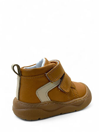 203 Bebek Deri İlk Adım Bot