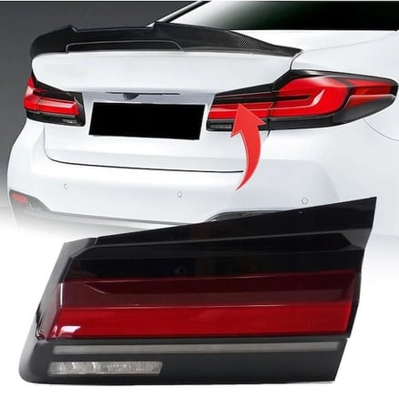Bmw G30-F90 2020-2023 Stop Lambası İç Led Sağ 63218493816