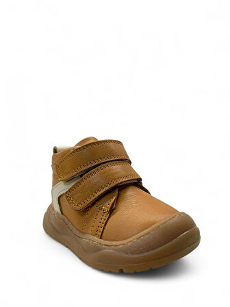 203 Bebek Deri İlk Adım Bot