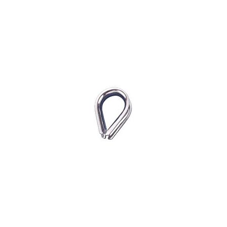Radansa, paslanmaz çelik. 32mm