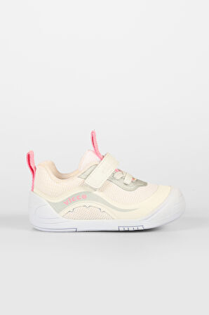 Vicco Burdu Bebek İlk Adım Rahat Sneaker
