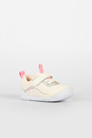 Vicco Burdu Bebek İlk Adım Rahat Sneaker
