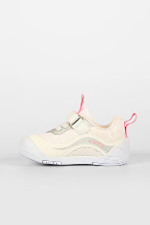 Vicco Burdu Bebek İlk Adım Rahat Sneaker