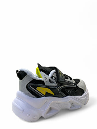 054 Bebek Rahat Işıklı Sneaker
