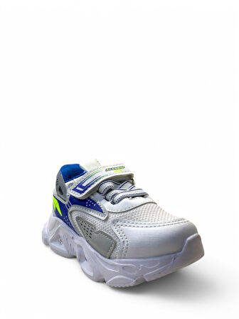 054 Bebek Rahat Işıklı Sneaker