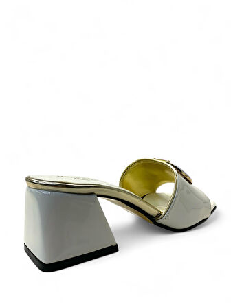 TH25 Kadın Abiye Terlik