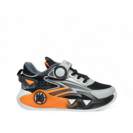 024 Çocuk Rahat Sneaker